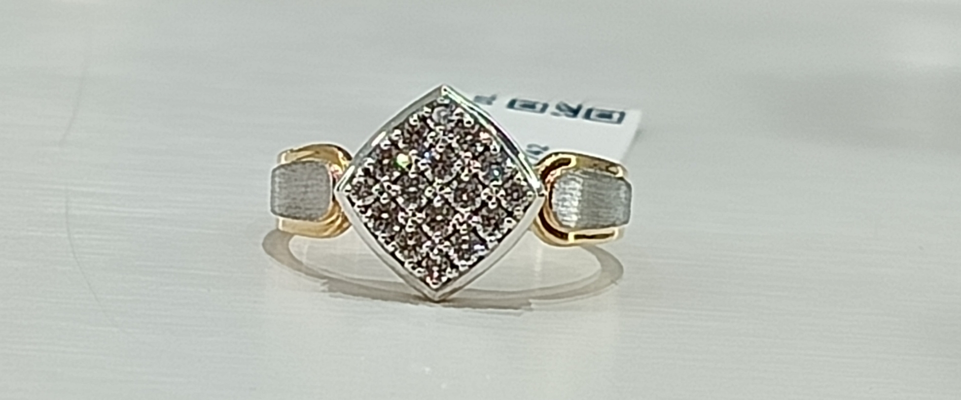Gents Ring